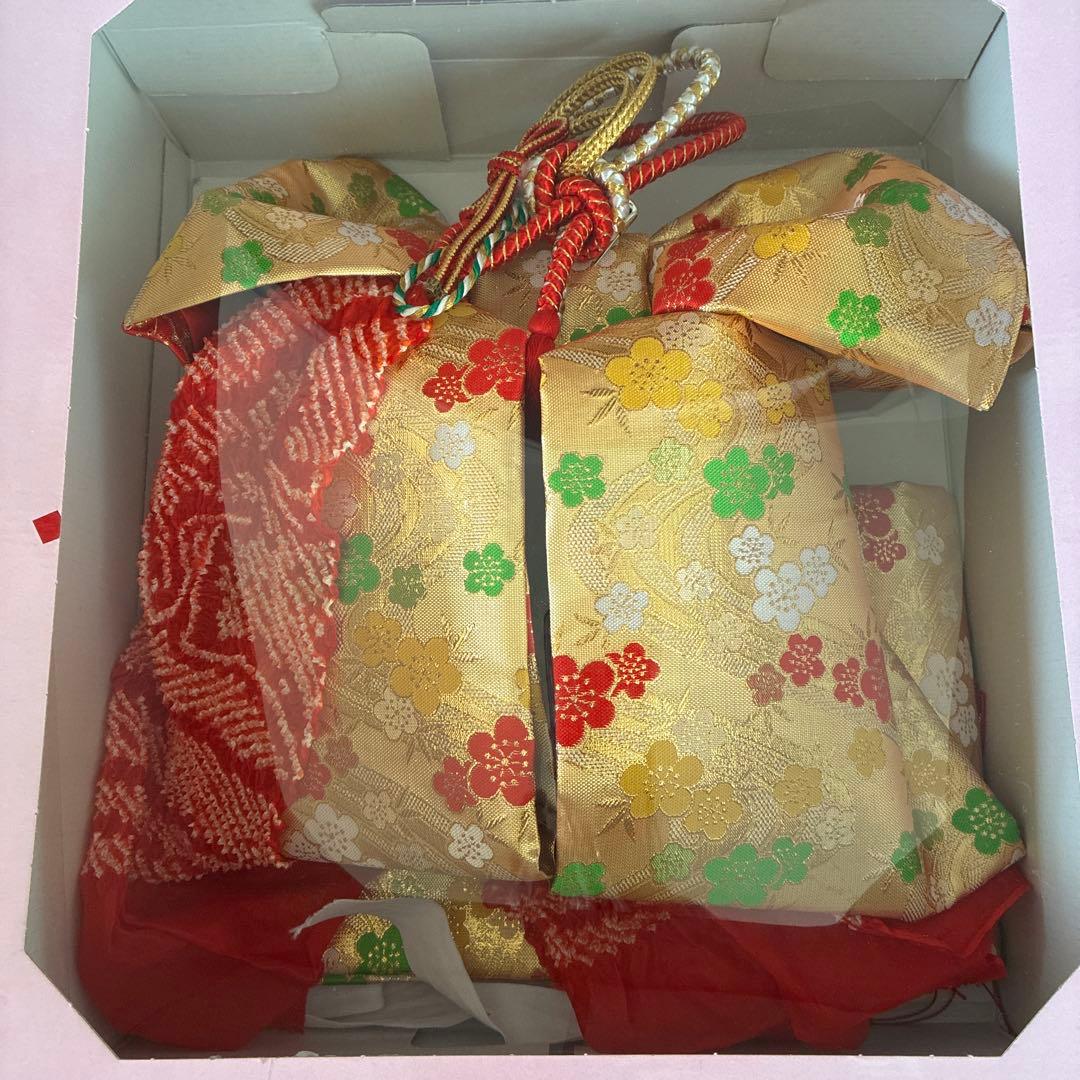 七五三フルセット