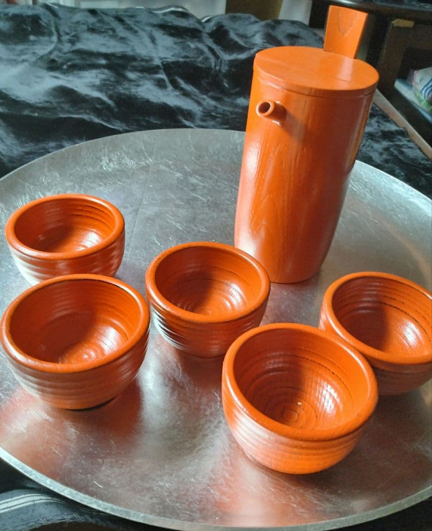 象彦日の出高台付向付け 輪島塗 山中塗 越前塗 津軽塗 春慶