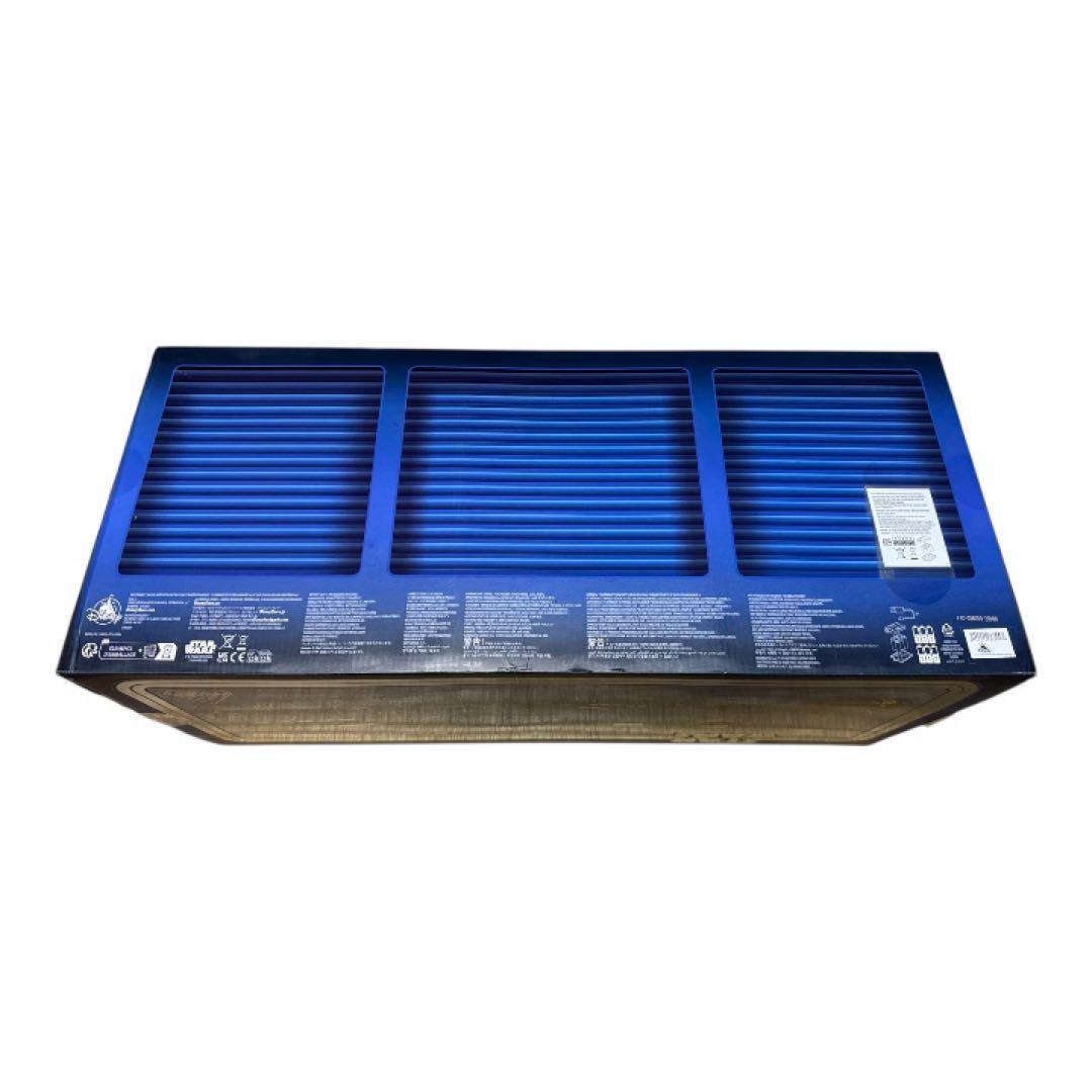 スターツアーズ スタースピーダー 1000 & R2D2ワッフルメーカー セット