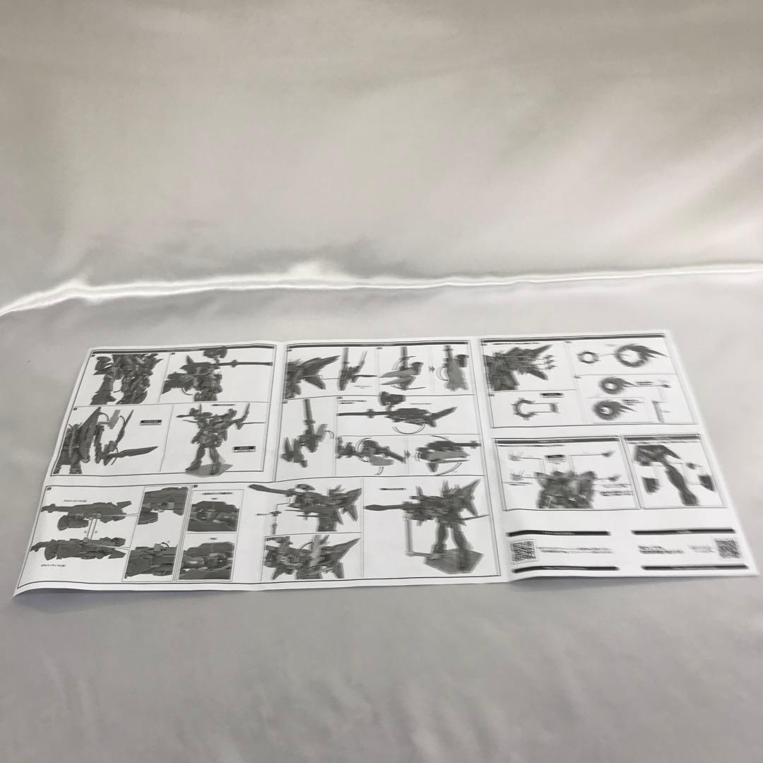 L ROBOT魂 ＜SIDE OG＞ ヒュッケバイン30th