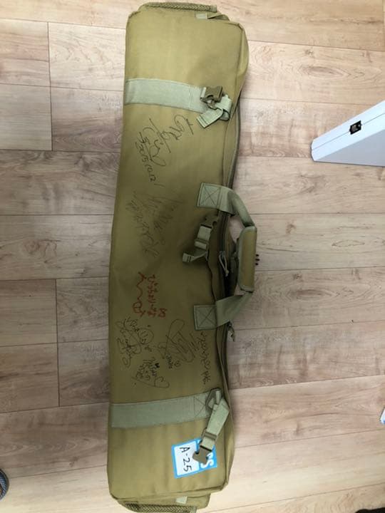 東京マルイ　次世代sopmod m4