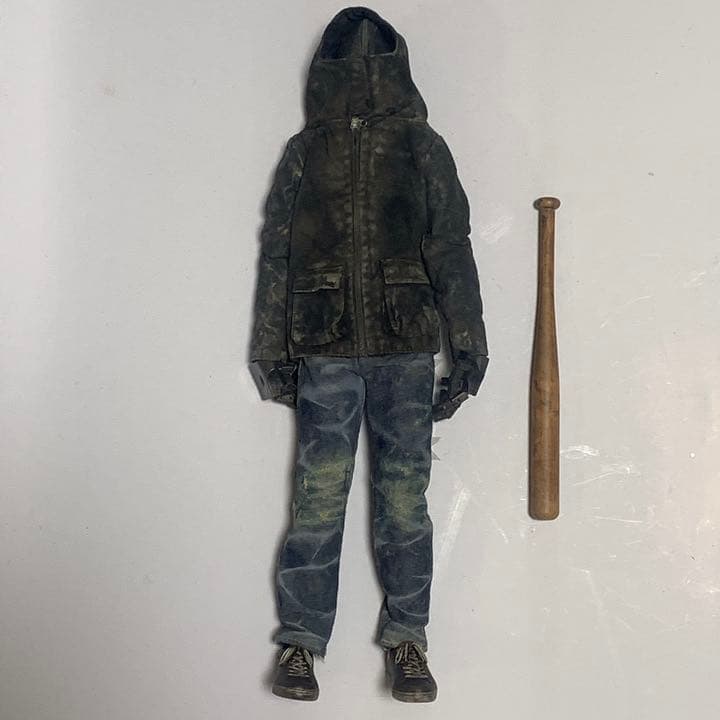 フィギュア ThreeA 3A Ashley Wood 1/6