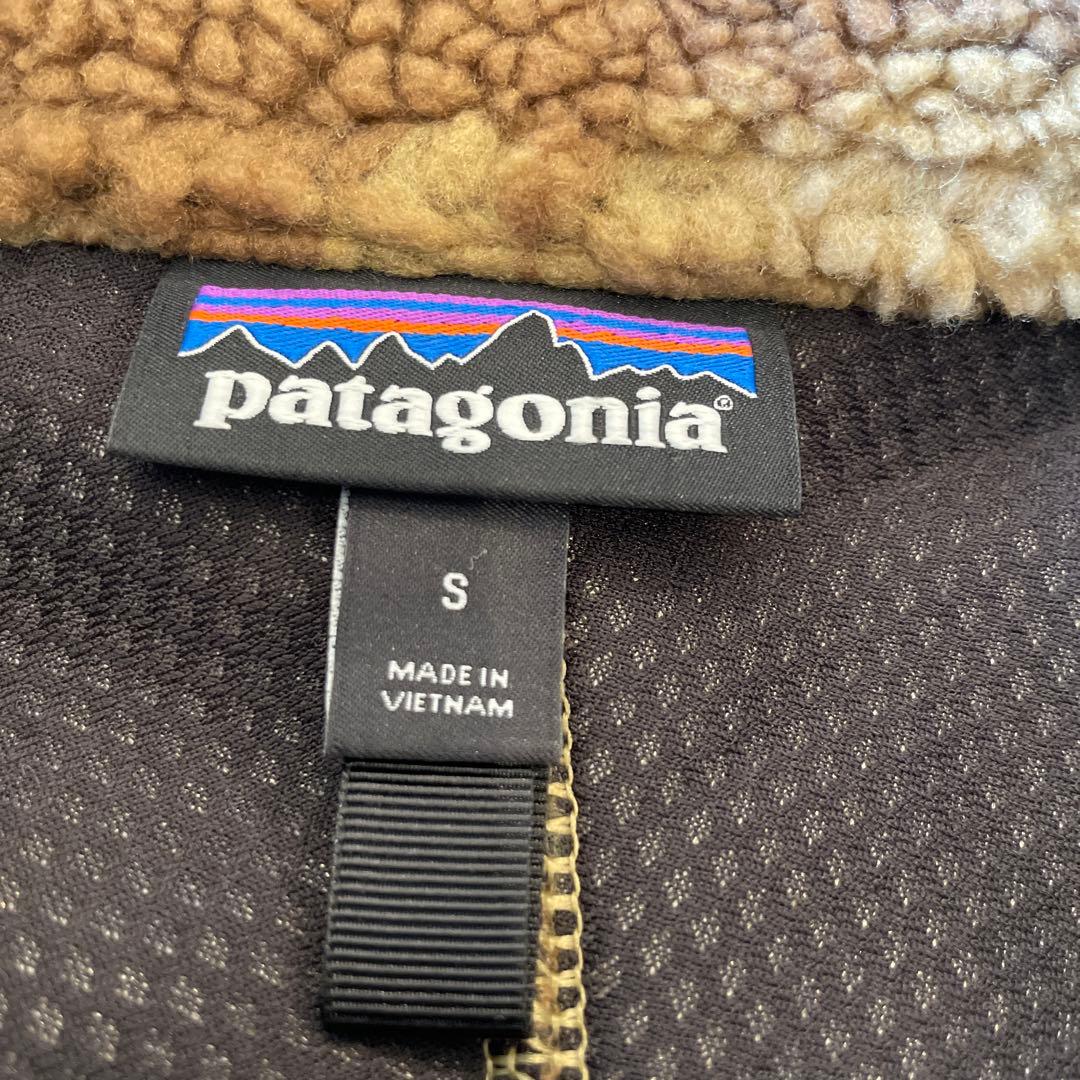 ジャケット・アウター Patagonia M's Classic Retro-X Jkt SIZE S