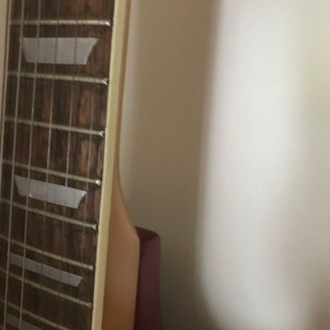 harmony ハーモニーギター ビザールギター