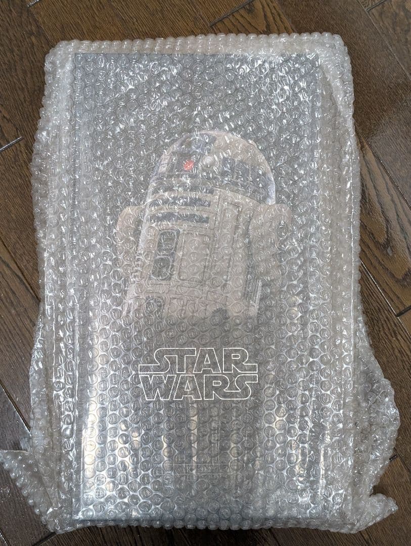 ホットトイズ スター・ウォーズ R2-D2 ムービー・マスターピース