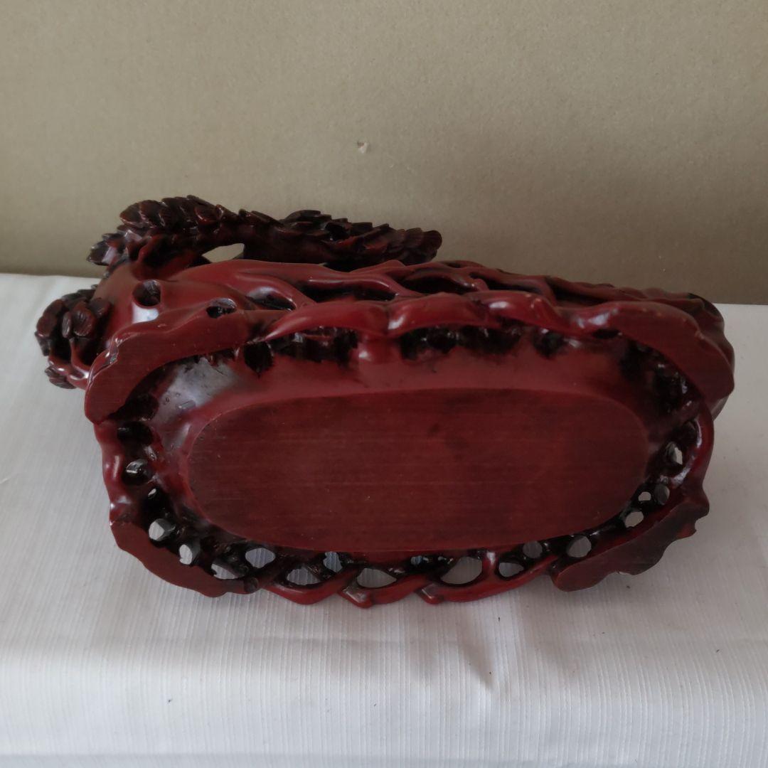 中国八仙 置物 - メルカリ