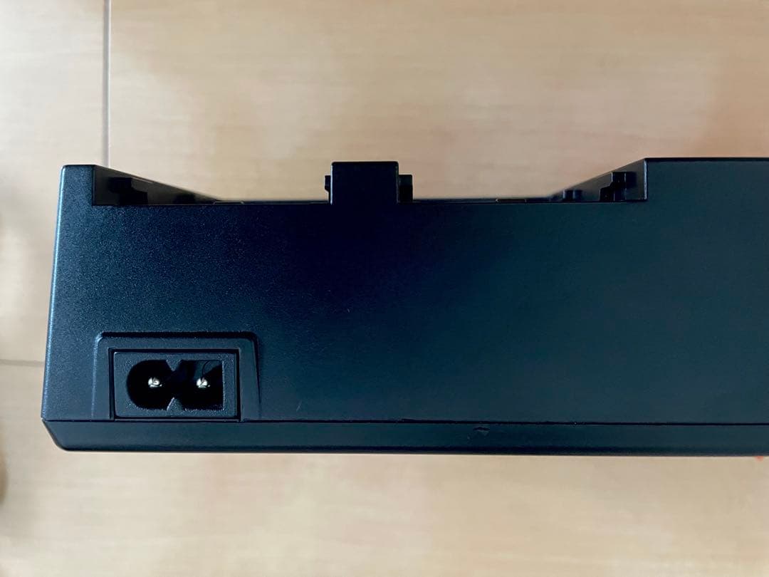 SONY 充電器 BC-U2 Lバッテリーチャージャー