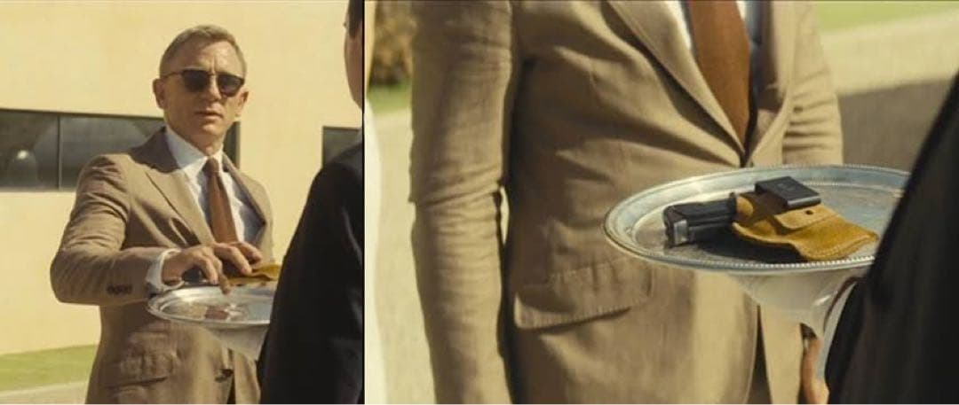 007】マルゼン ワルサーppk VEGAホルスター