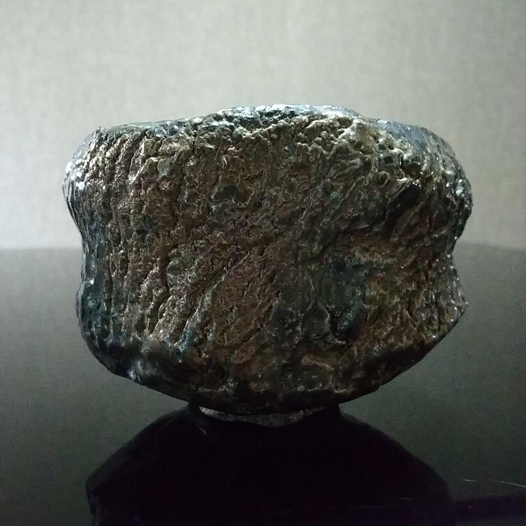 【備前焼 茶碗③】備前土釉薬茶碗／伝統工芸士 森本 桂／送料込み！