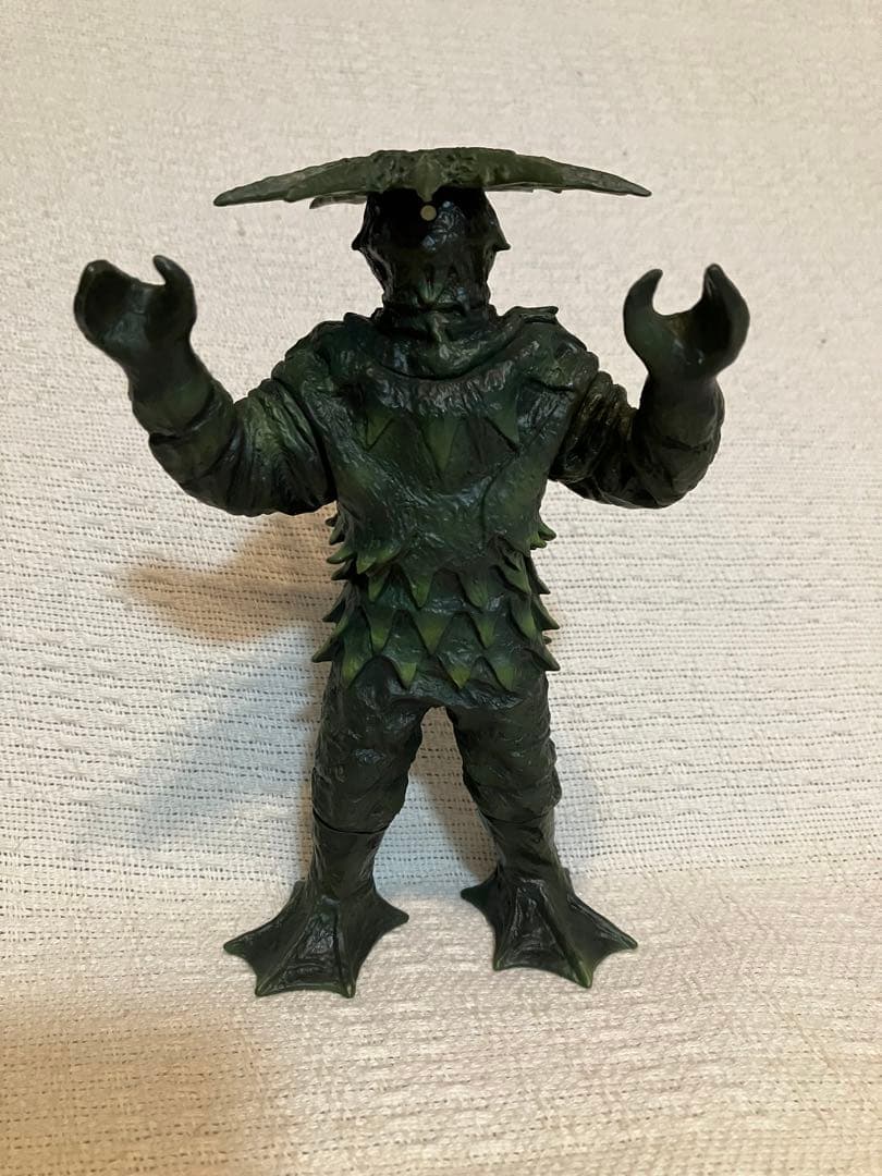 ウルトラ大怪獣シリーズ5000 テペト - メルカリ