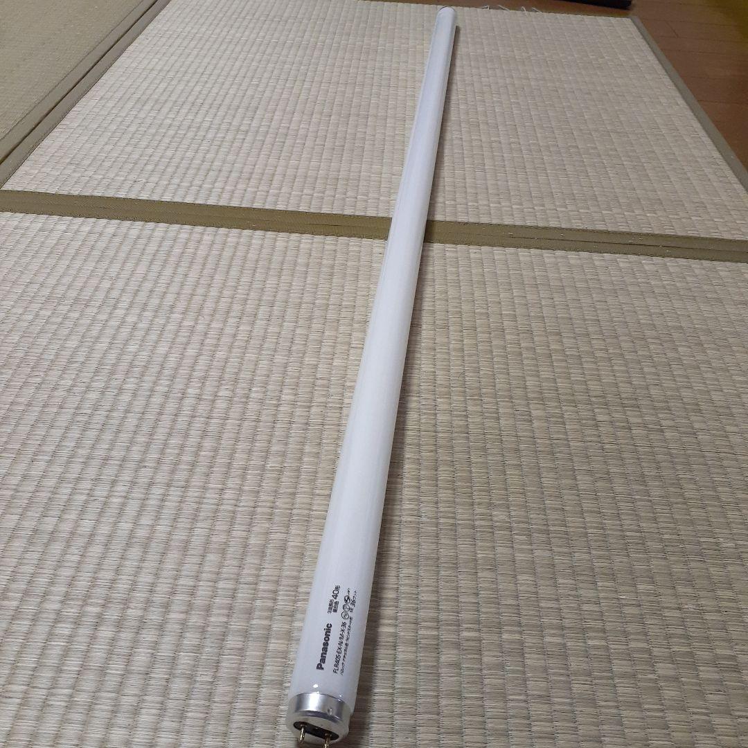 おりょうさん専用直管蛍光灯40W16本ナチュラル色 - メルカリ