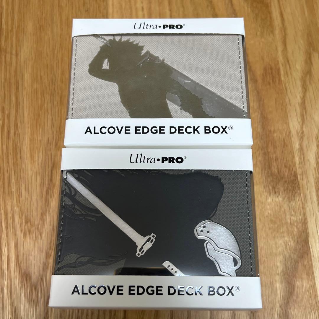 クラシックゲーム・おもちゃ・グッズ - ultra pro セフィロス クラウド