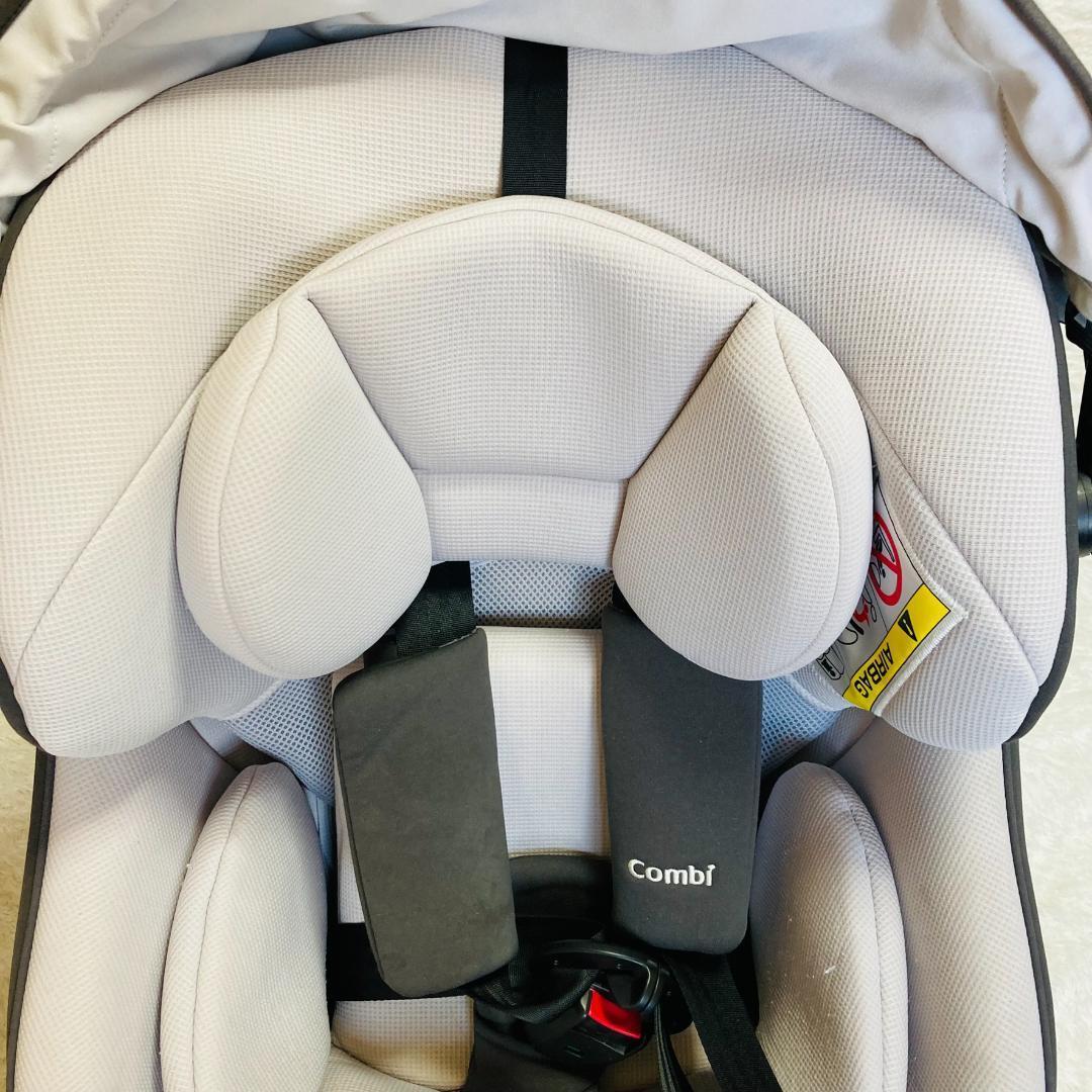 コンビ クルムーヴスマート エッグショック シンプライト　simplight