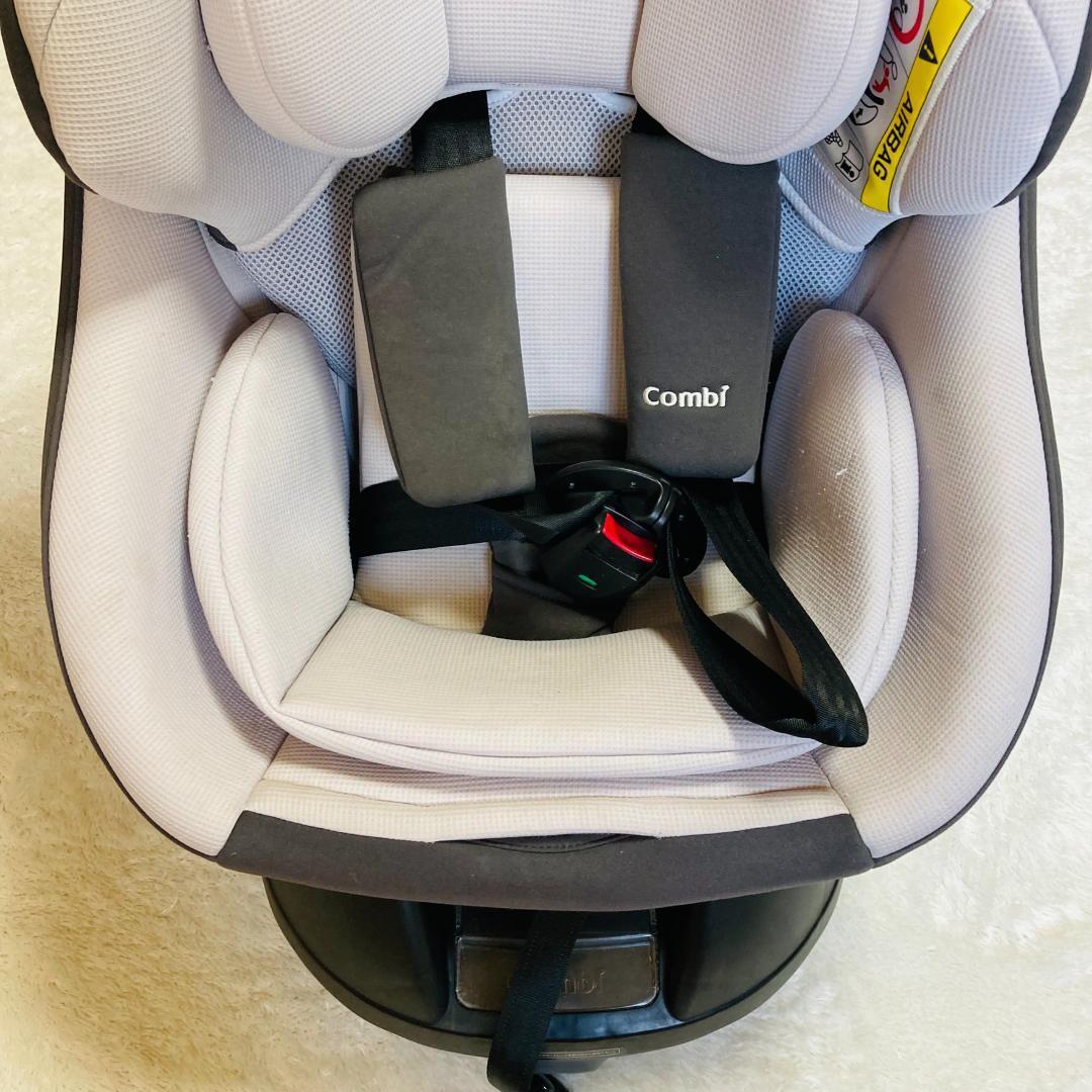 コンビ クルムーヴスマート エッグショック シンプライト　simplight