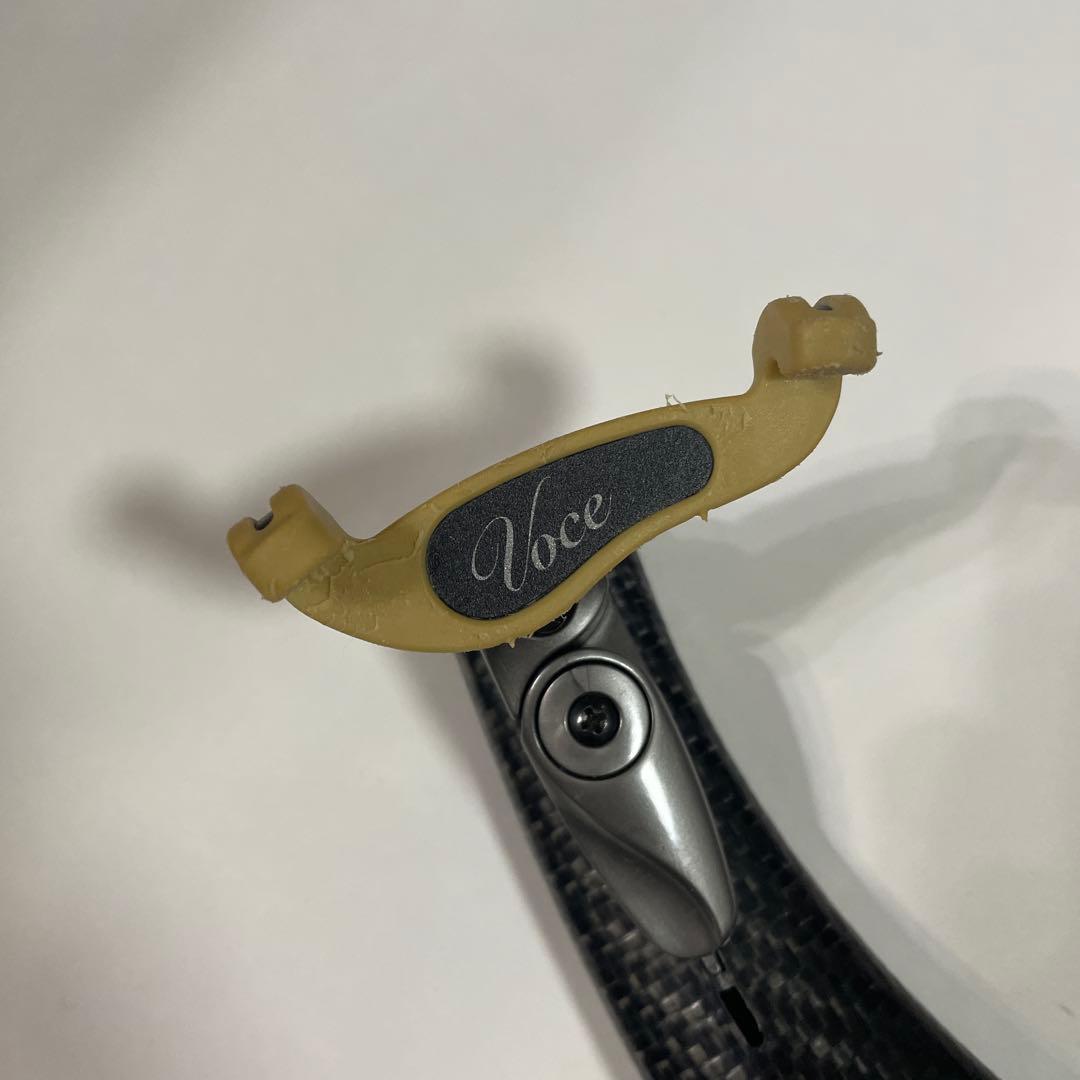 値下げしました‼️ バイオリン用肩当て KUN Voce 4/4サイズ