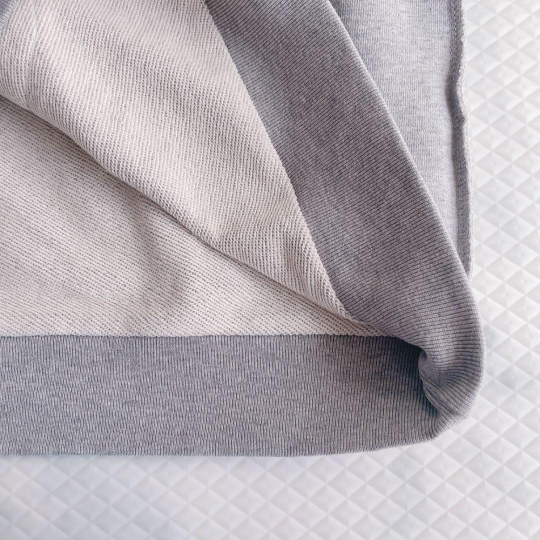 試着のみ★定価4万円★マルニ長袖スウェット/トレーナー 130〜140㎝