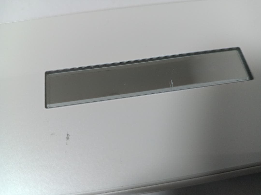 ☆ Y!mobile AQUOS ケータイ4 A206SH ホワイト