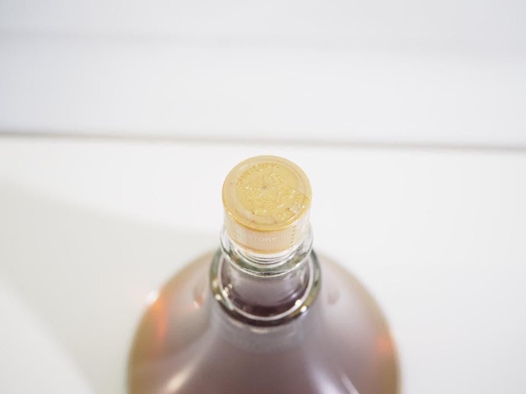 未開栓】 サントリー 響 トランペットボトル 500ml 43%