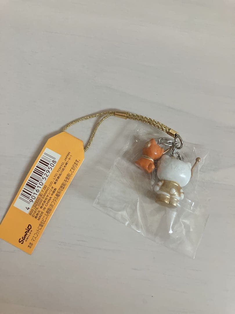 激レア　ハローキティ渋谷物語