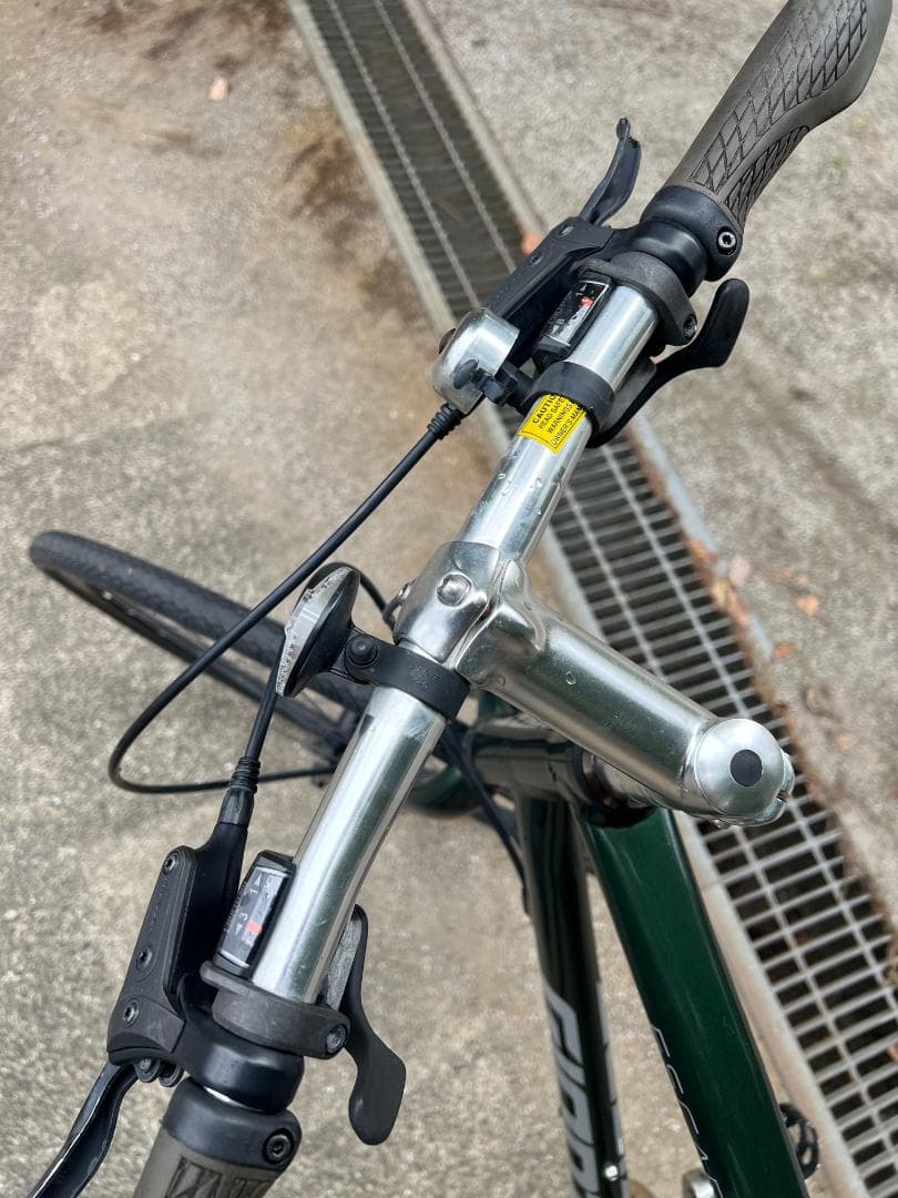 Giant クロスバイク