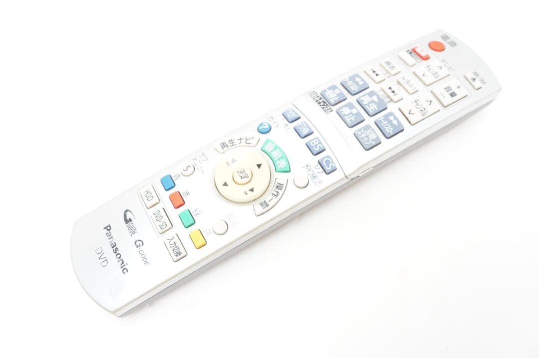 ＜訳あり＞Panasonic DMR-XP22V