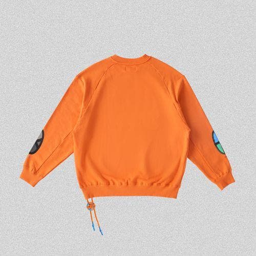 47L x Vaundy 踊り子 スウェット code47l バウンディ - メルカリ