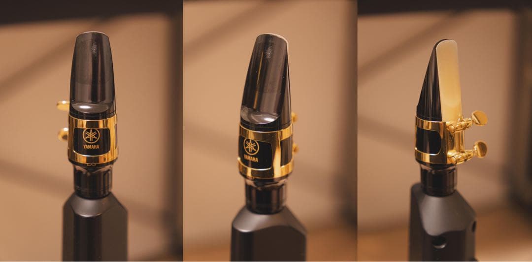 【美品】ヤマハ YDS-150 電子サックス ソフトケース付き+スタンド