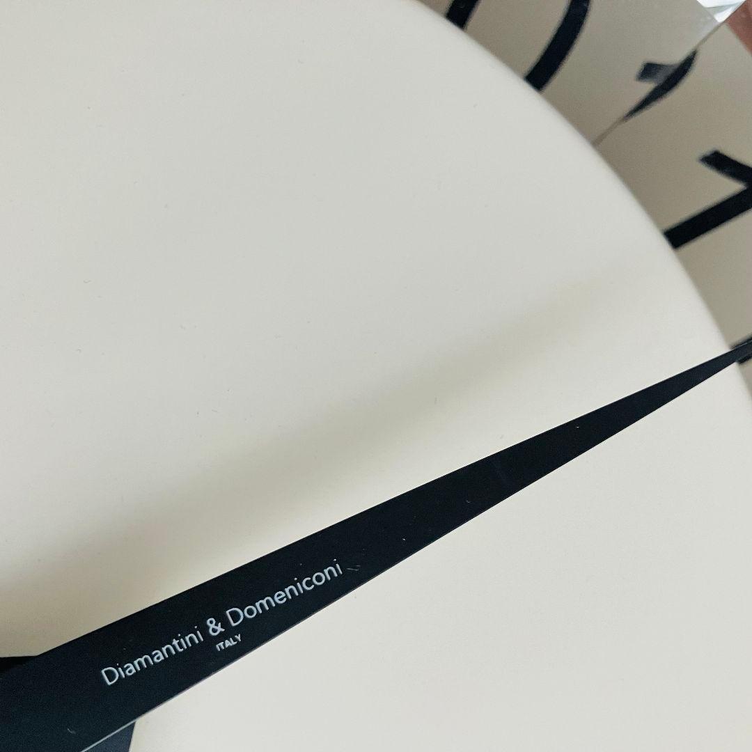 イタリア製 リフレクションクロック ディアマンティーニ＆ドメニコーニ 掛け時計