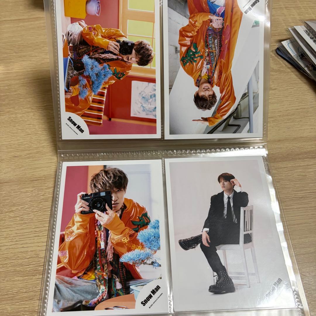 向井康二 アクスタ 写真 まとめ売り - メルカリ