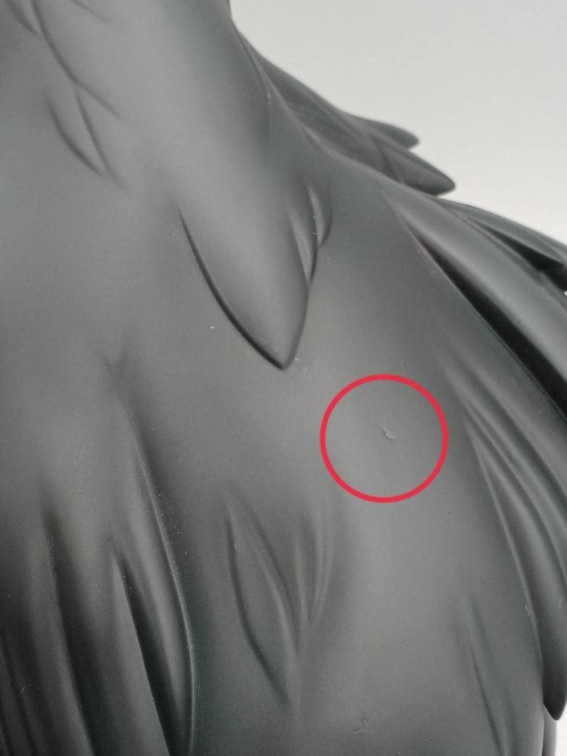 ウルトラ怪獣擬人化計画 ベムスター 改造 フィギュア