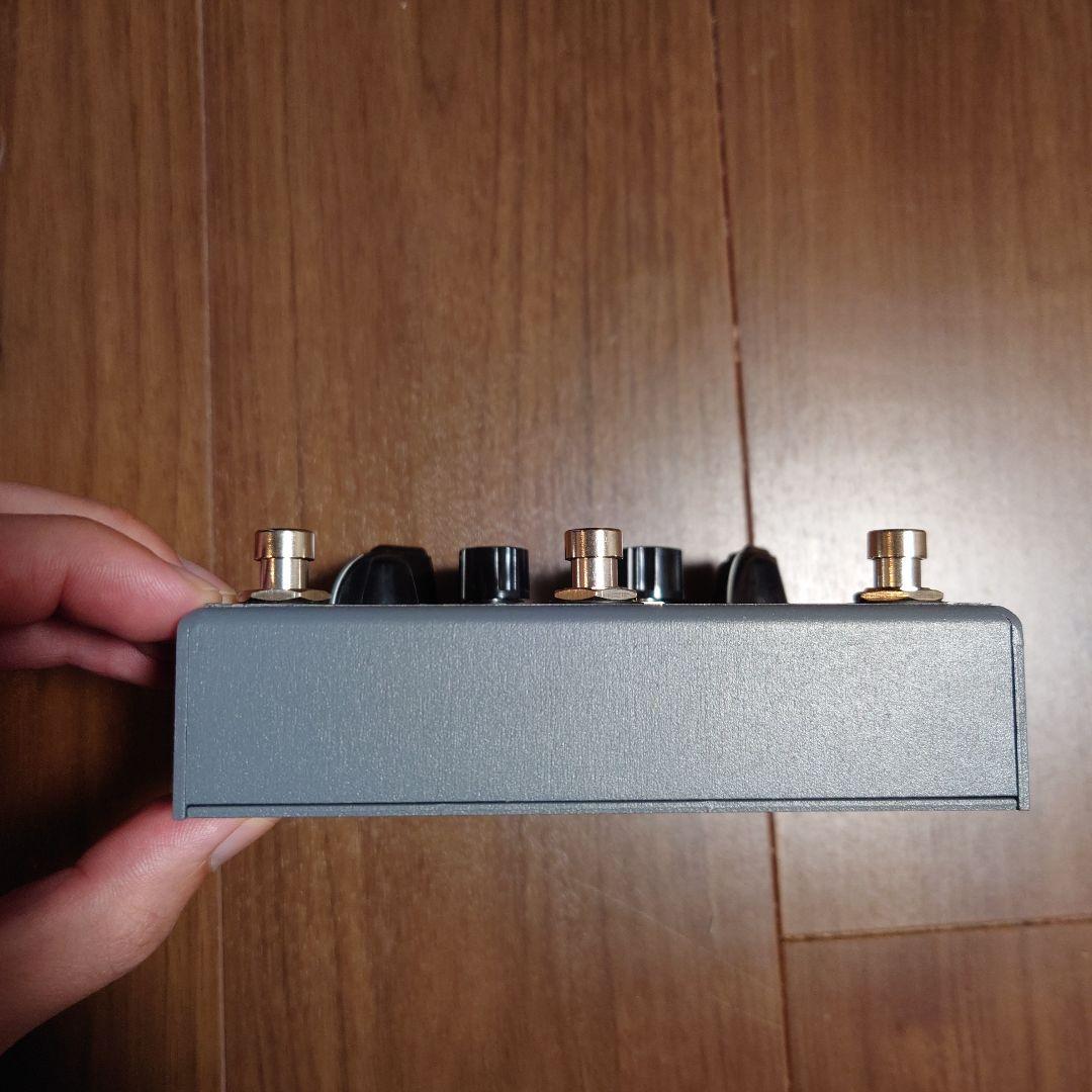 J.Rockett Audio Designs　Uni-Verb