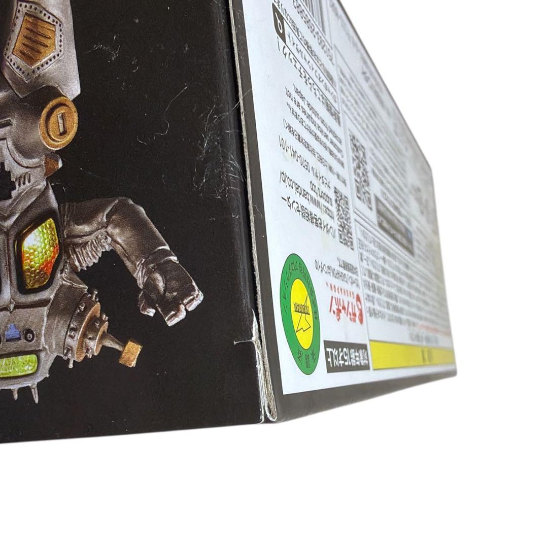 ★究極アルティメットルミナス キングジョー