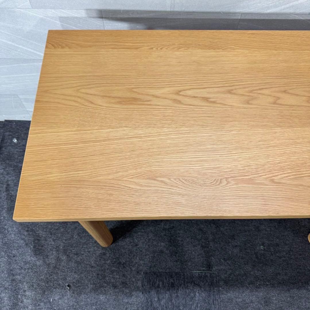無印良品 テーブル 木製 シンプル おしゃれ 天然木 家具 d4321