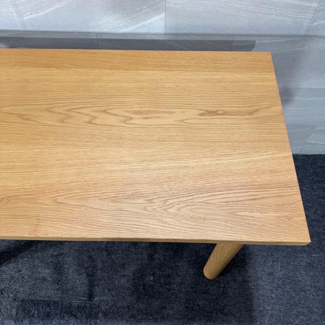 無印良品 テーブル 木製 シンプル おしゃれ 天然木 家具 d4321