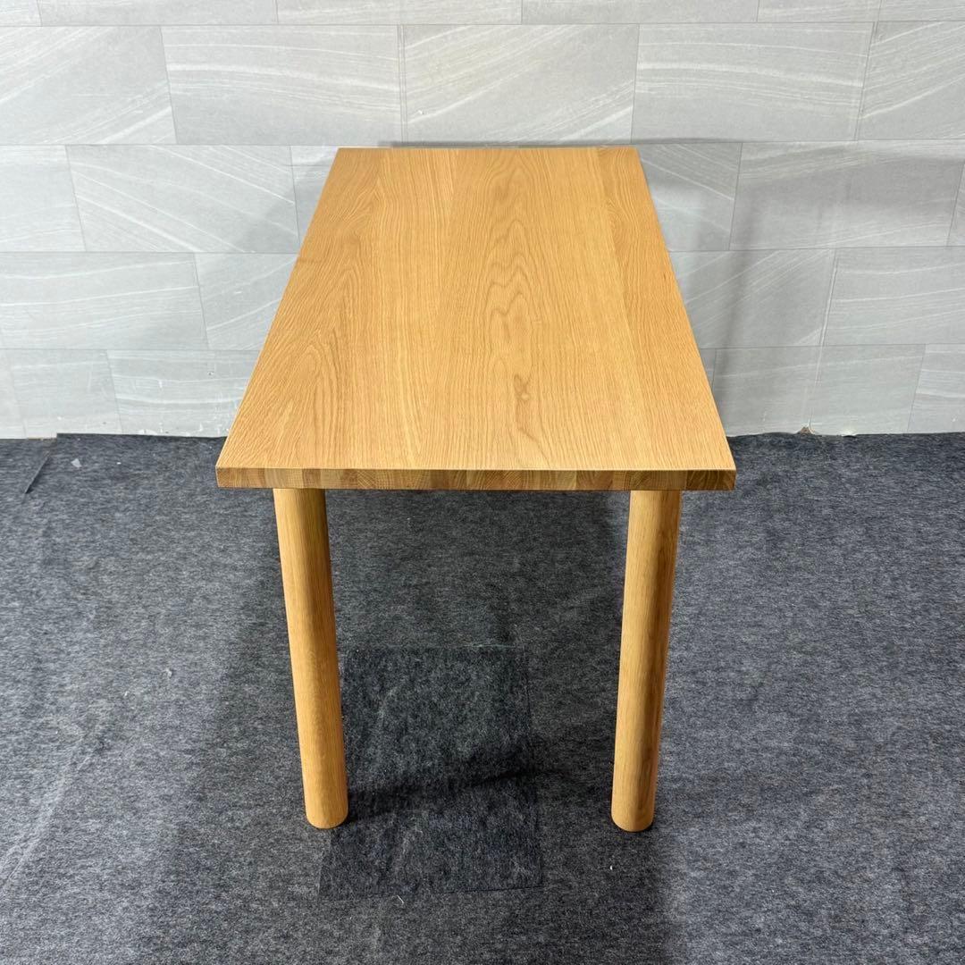 無印良品 テーブル 木製 シンプル おしゃれ 天然木 家具 d4321