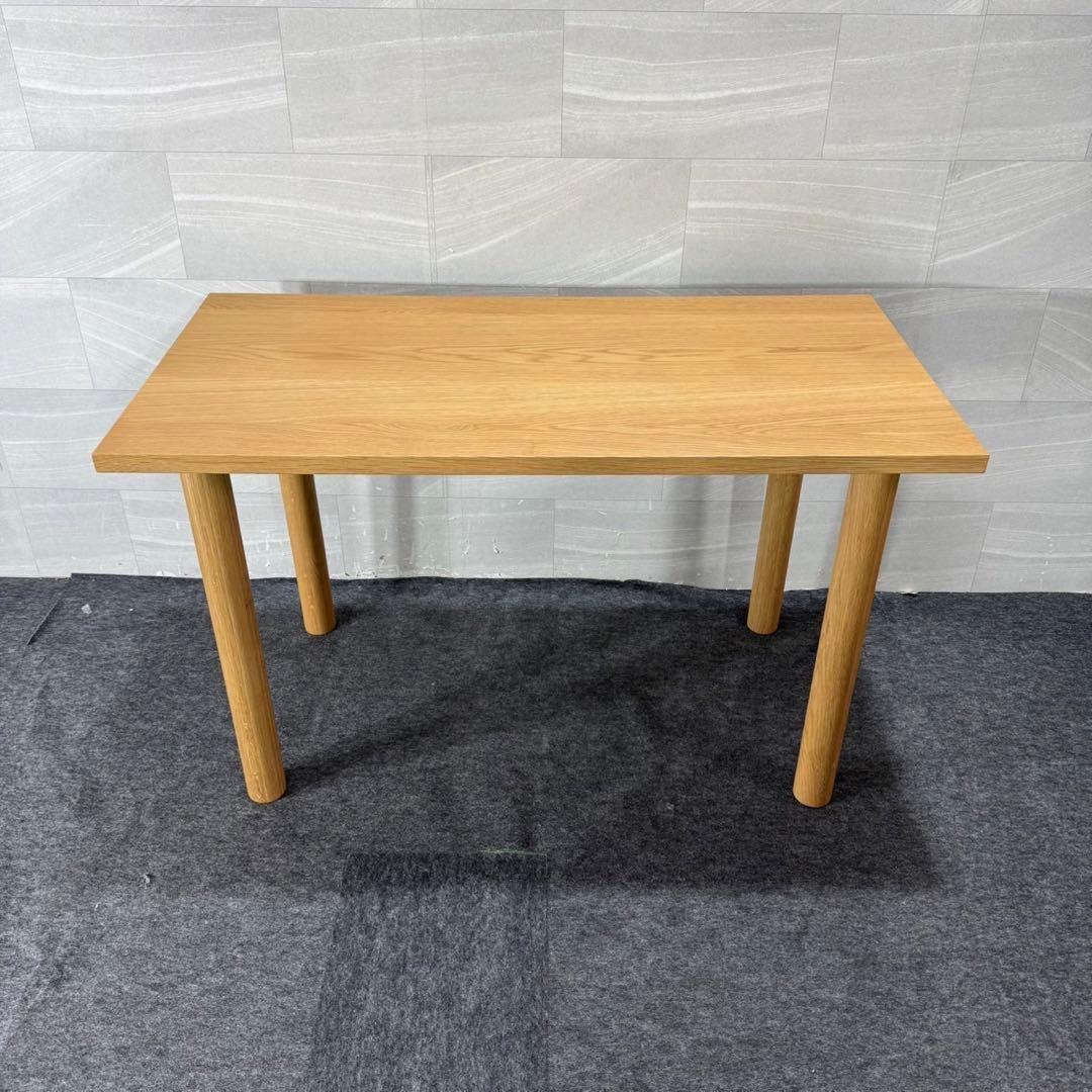 無印良品 テーブル 木製 シンプル おしゃれ 天然木 家具 d4321