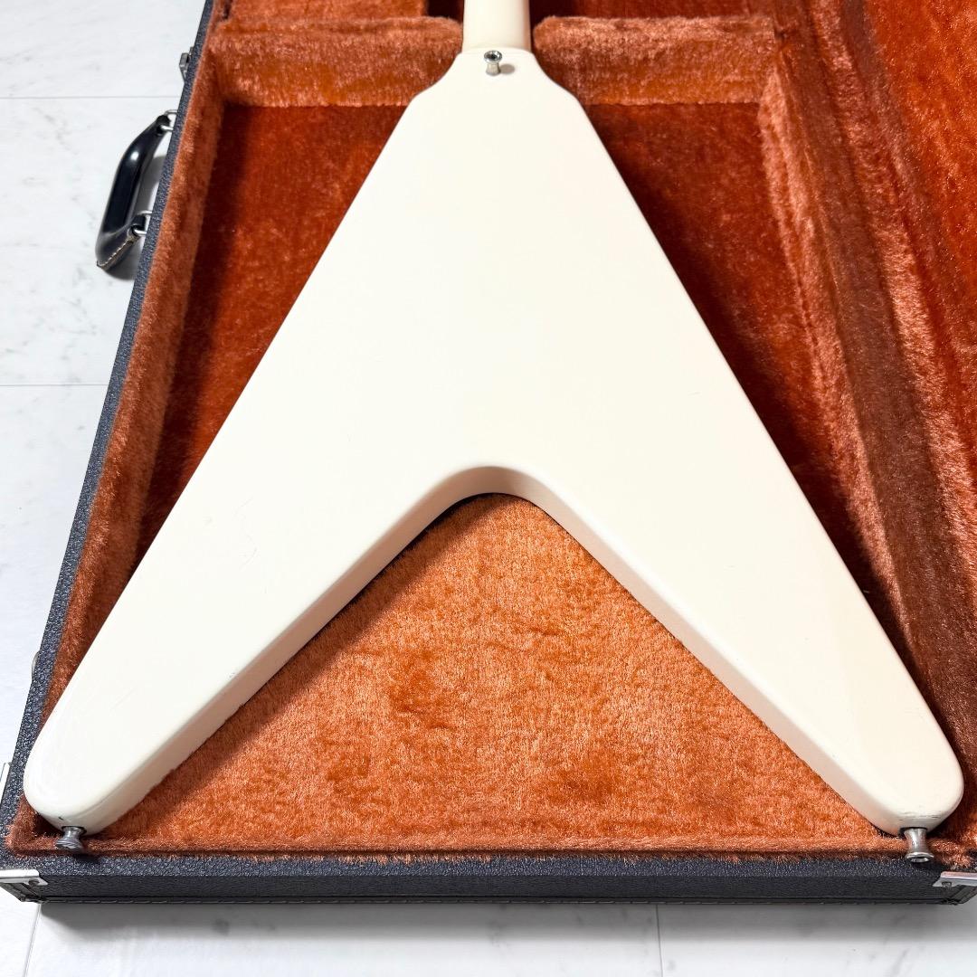 希少 Burny フライングV Revival リバイバル RFV-75 - メルカリ