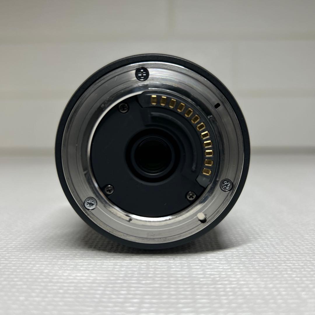 Nikon 1 30-110mm f3.8-5.6 VR ズームレンズ