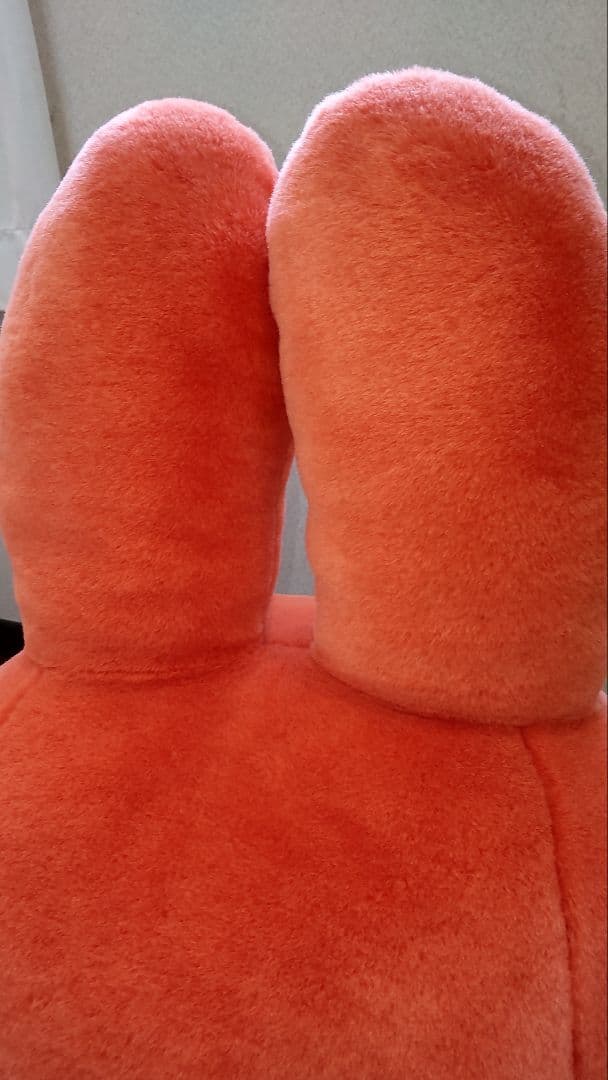 ミッフィー ぬいぐるみ ゆきのひのうさこちゃん 4L 超特大