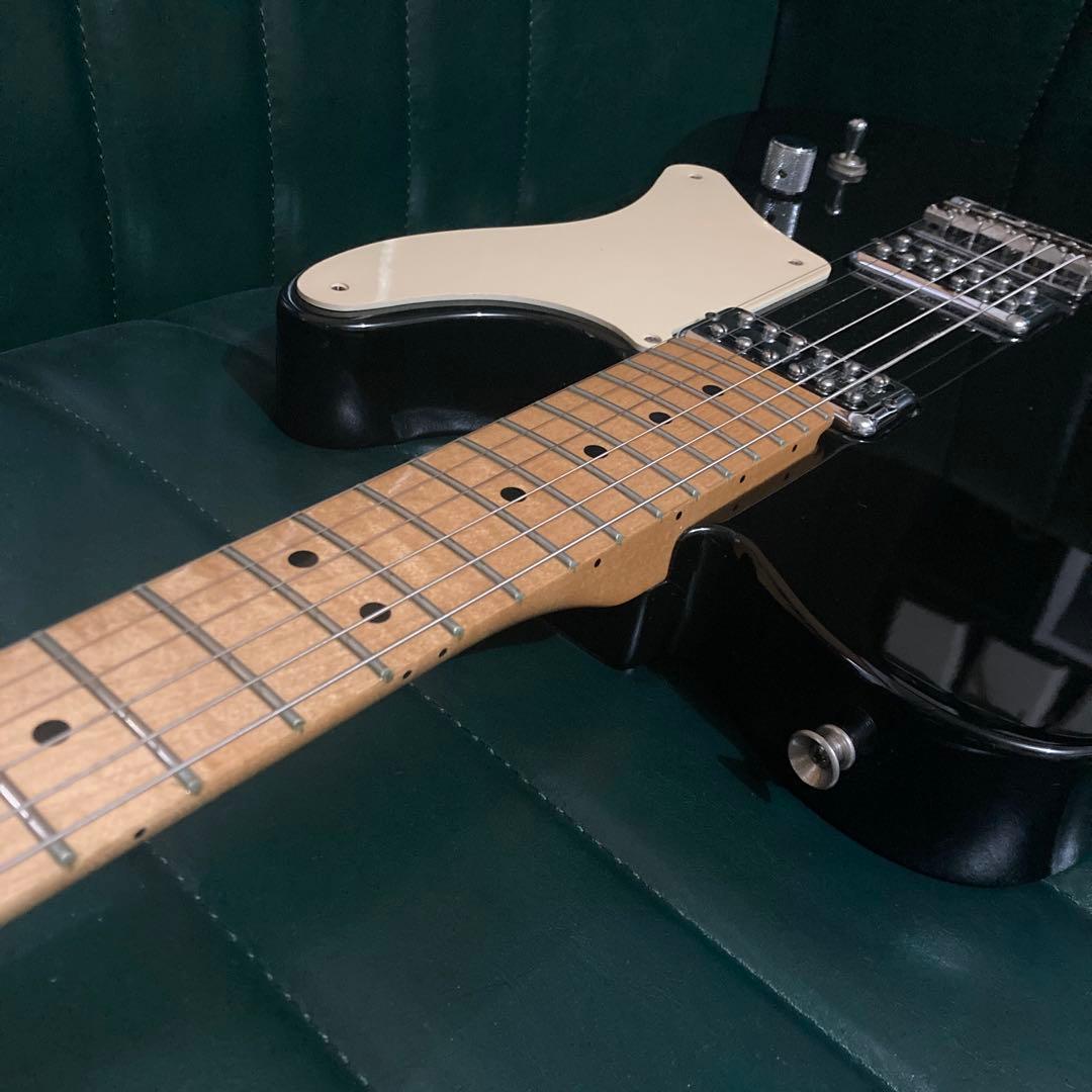 Fender Cabronita Telecaster フェンダー　テレキャス