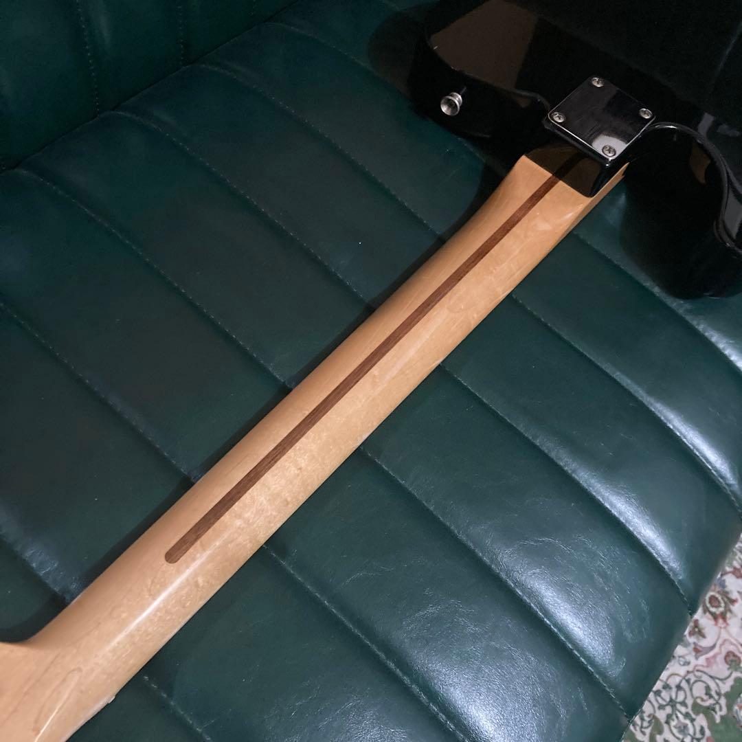 Fender Cabronita Telecaster フェンダー　テレキャス