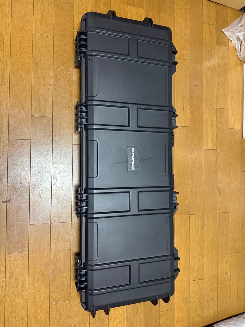 Amazon.co.jp: MILITARY-BASE(ミリタリーベース) ハイプロテクション