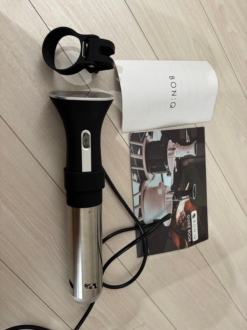 楽天市場 | 低温調理器BONIQ 楽天市場店 - 日本初 低温調理器 専門