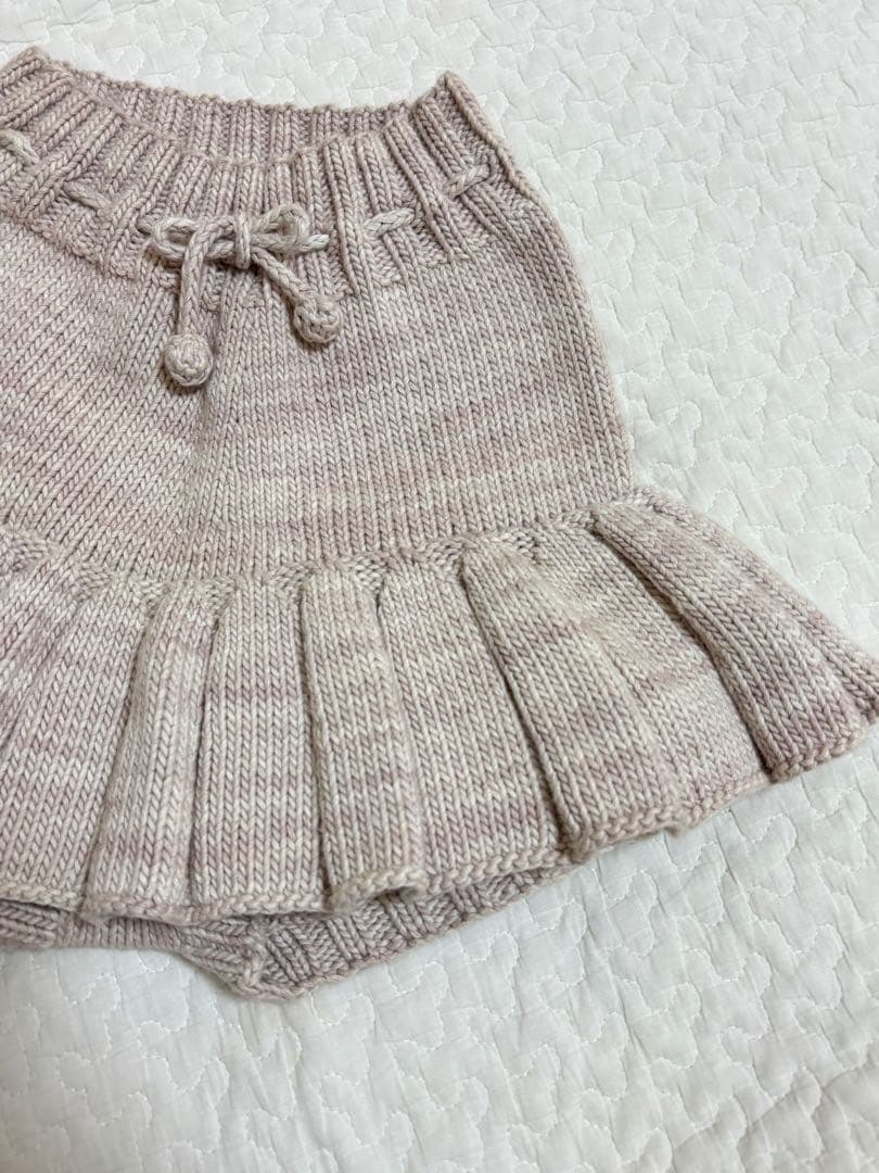 スカート misha and puff Skating Pond Skirt 6-7y