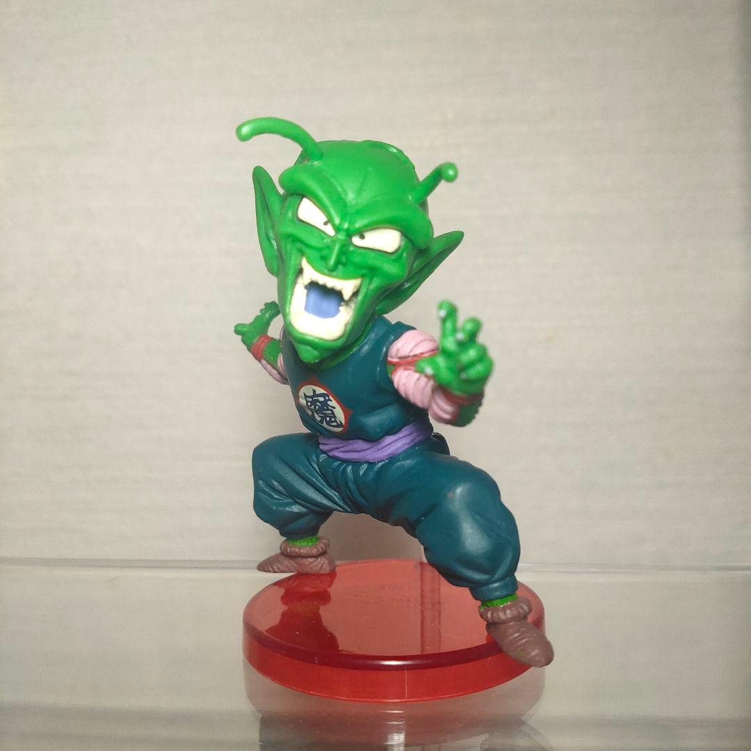 ドラゴンボール ピッコロ、悟空等のフィギュア まとめ売り