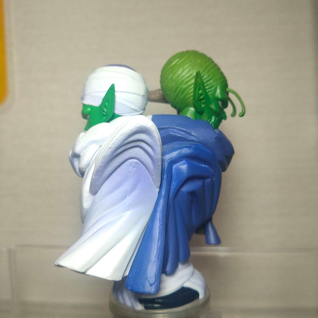 ドラゴンボール ピッコロ、悟空等のフィギュア まとめ売り