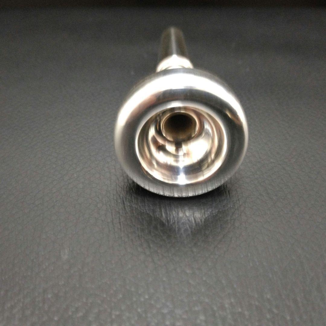 Brass Lab.MOMO　トランペット用マウスピース　MV1C★