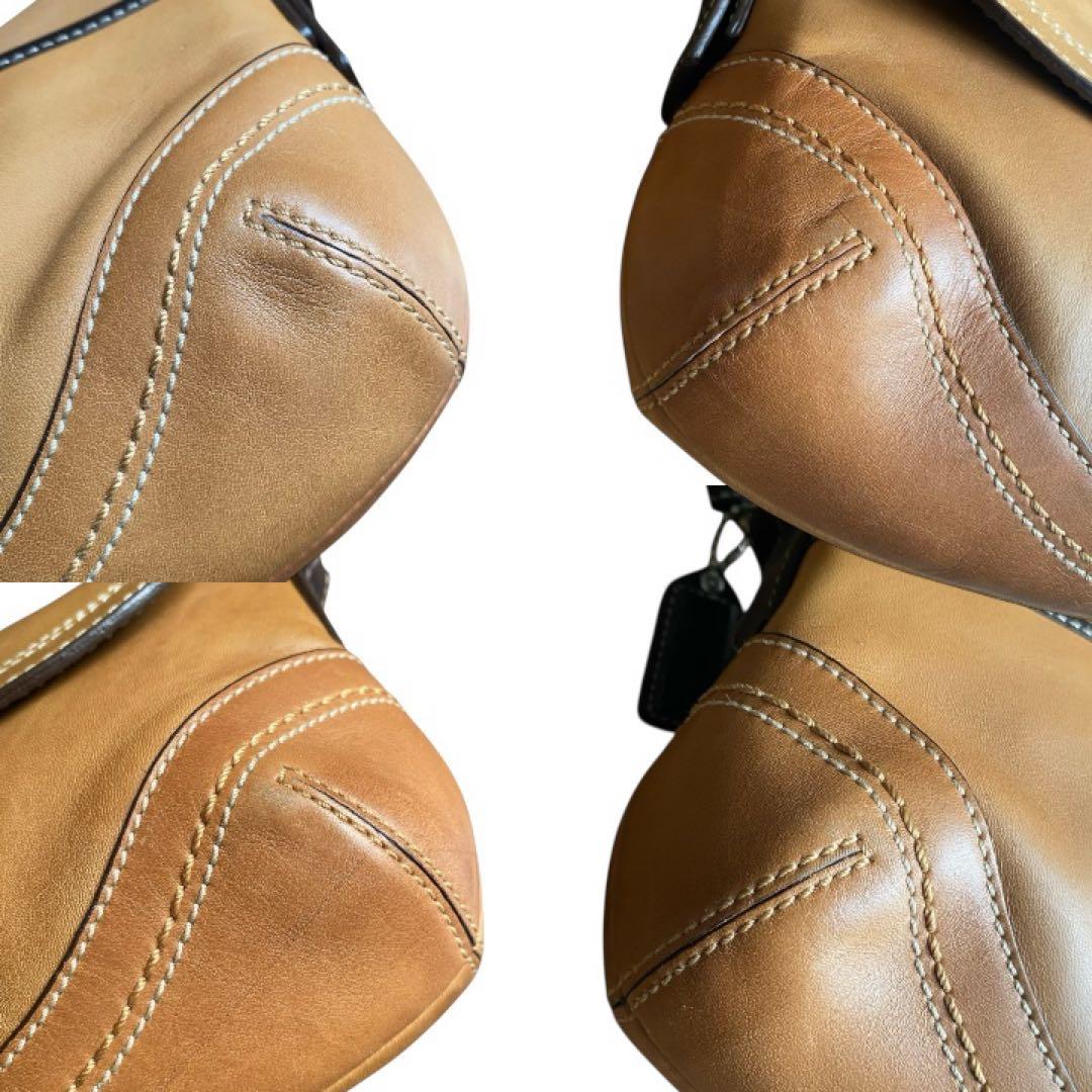 COACH コーチ F10909 ソーホー ワンショルダーバッグ ハンドバッグ