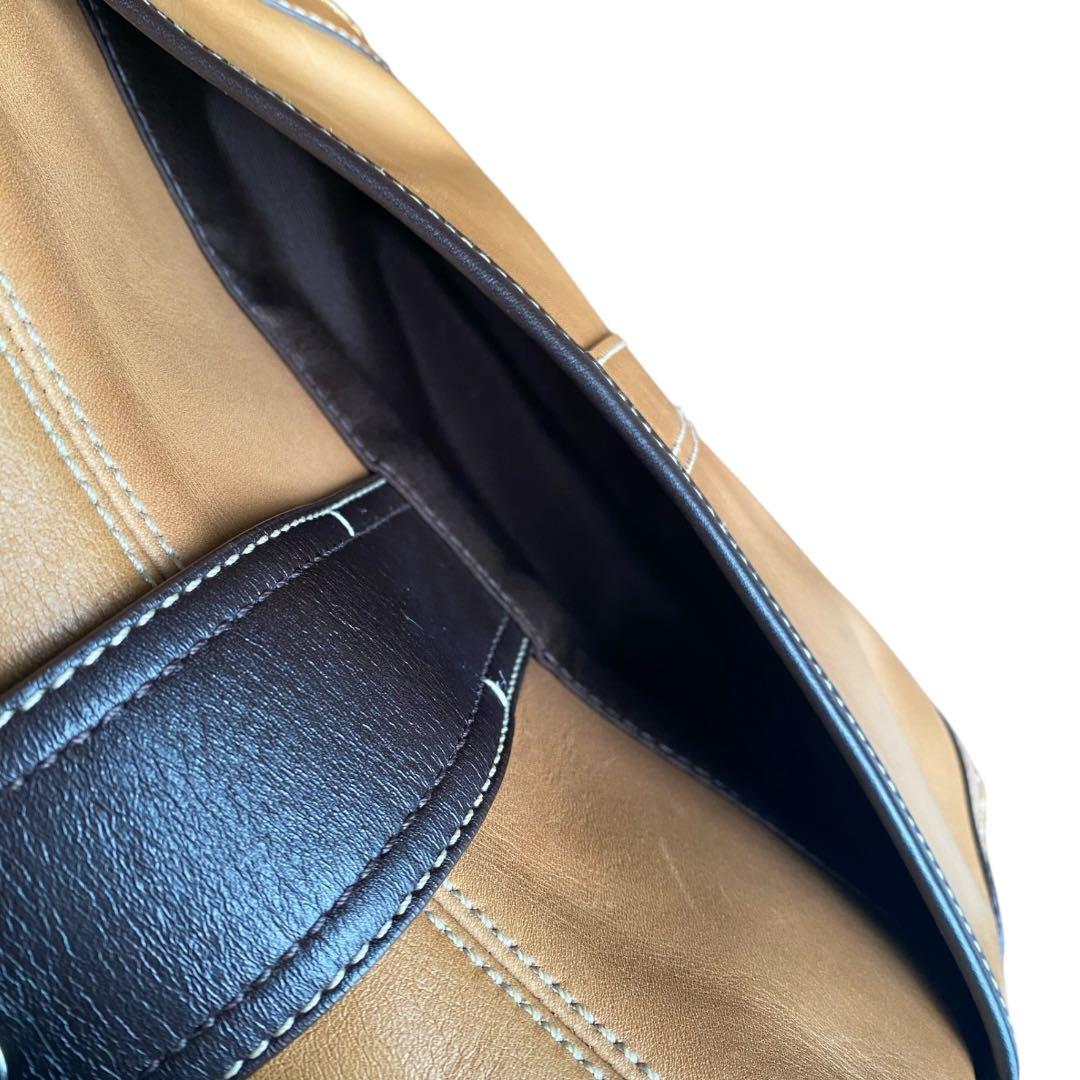 COACH コーチ F10909 ソーホー ワンショルダーバッグ ハンドバッグ