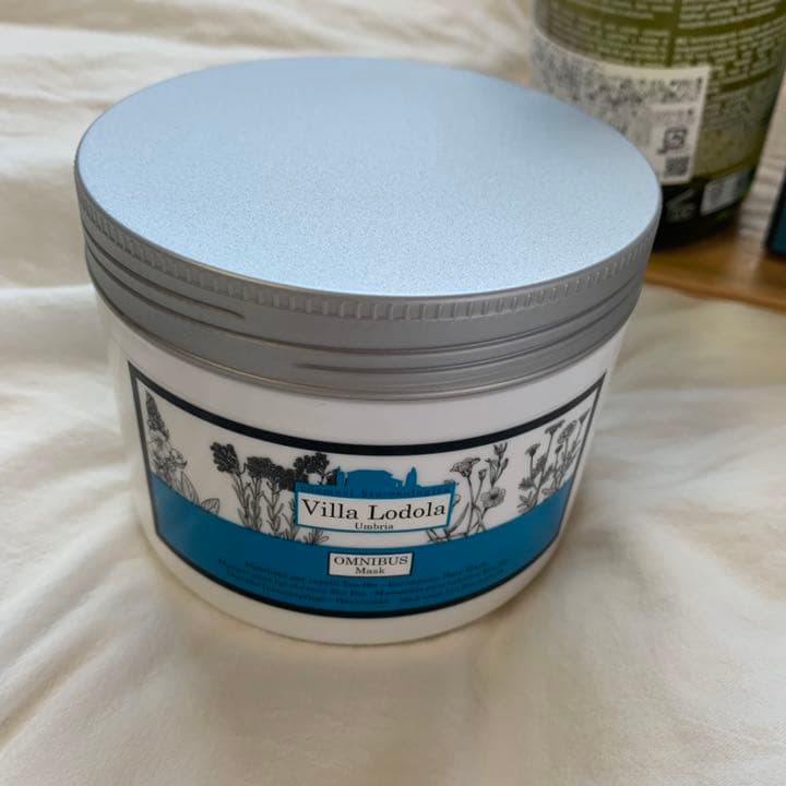 ミルボン Villa Lodola 販売 ヴィラロドラ シャンプー マスク 送料無料